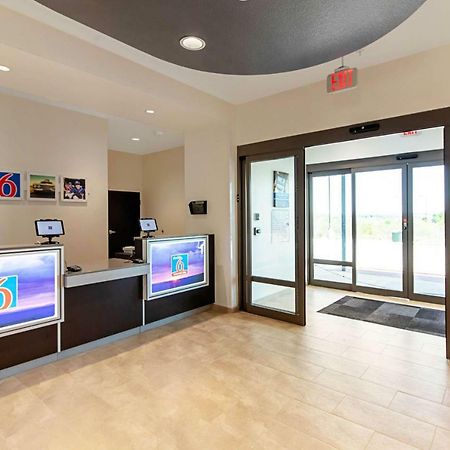Studio 6 Austin Airport Dış mekan fotoğraf