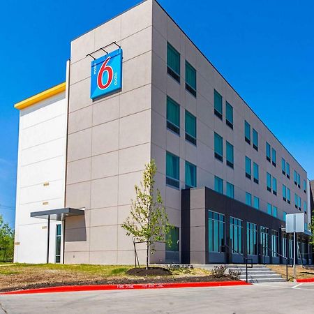 Studio 6 Austin Airport Dış mekan fotoğraf