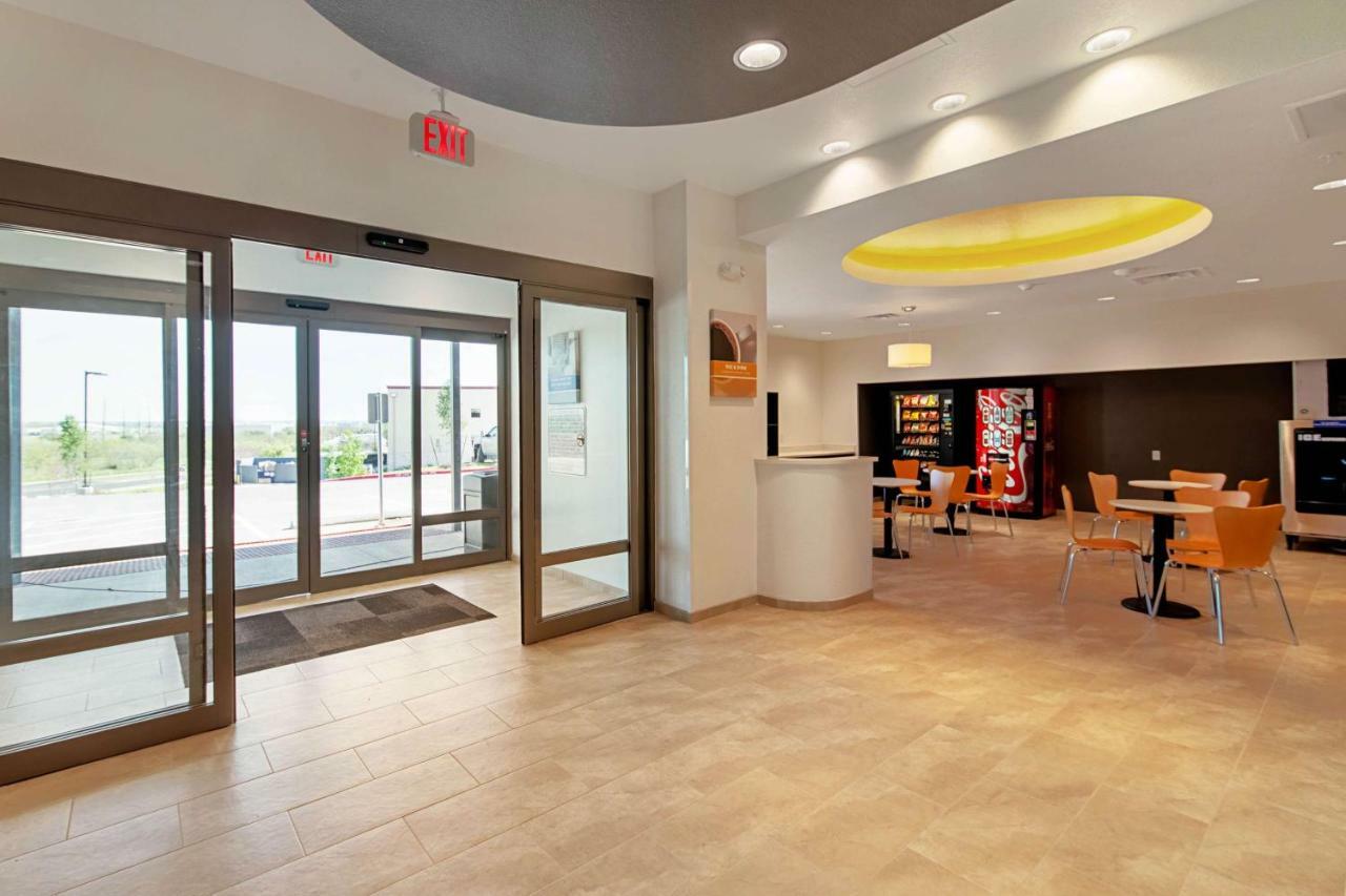 Studio 6 Austin Airport Dış mekan fotoğraf