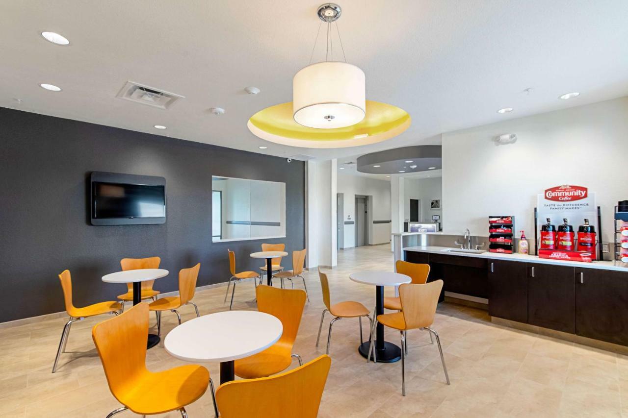 Studio 6 Austin Airport Dış mekan fotoğraf