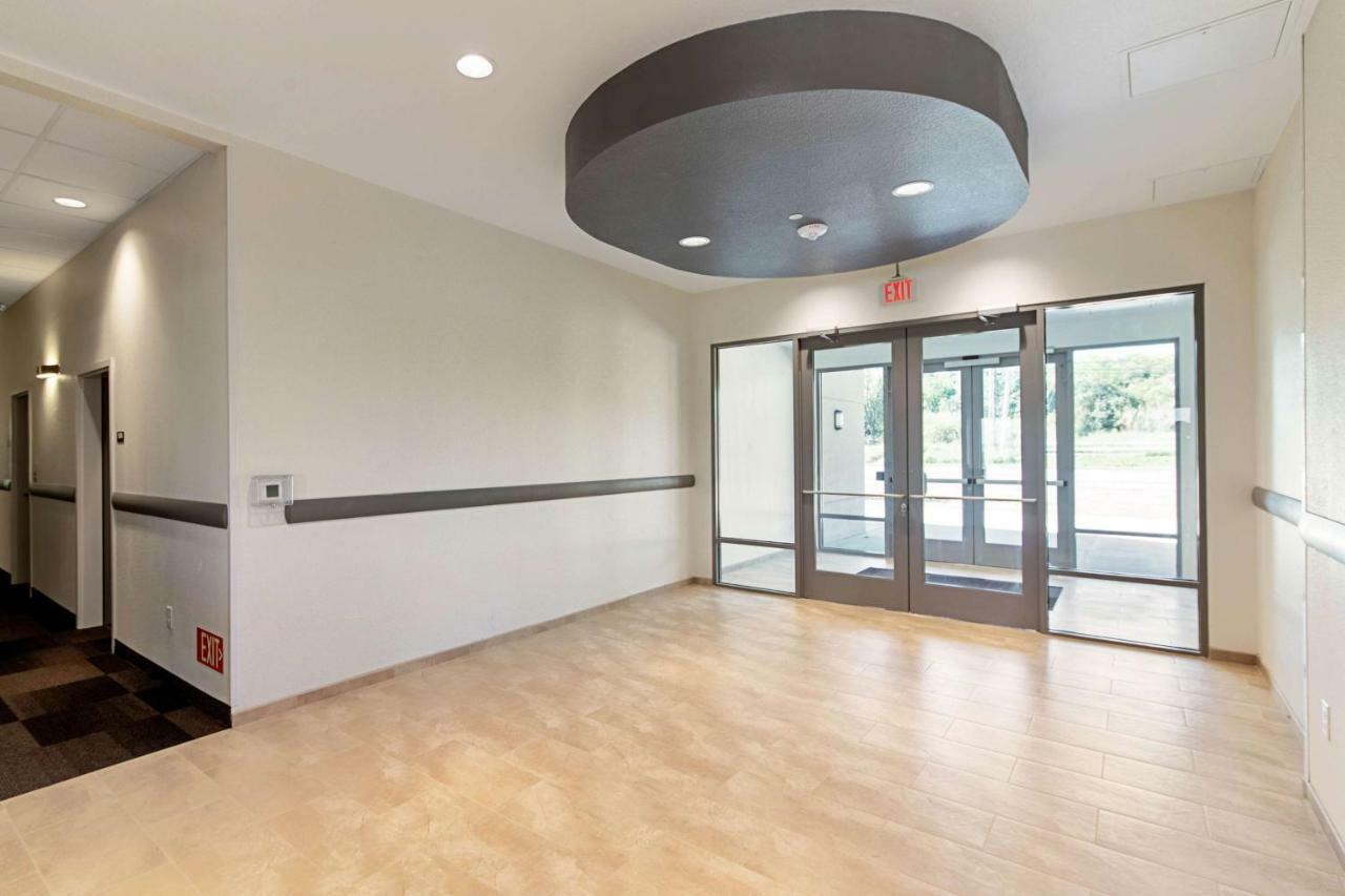 Studio 6 Austin Airport Dış mekan fotoğraf