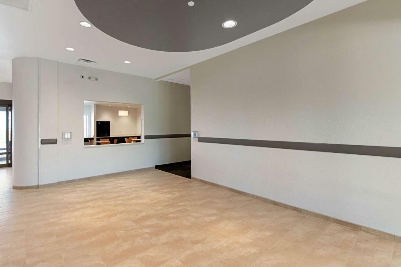 Studio 6 Austin Airport Dış mekan fotoğraf
