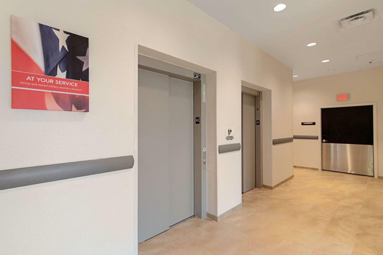 Studio 6 Austin Airport Dış mekan fotoğraf