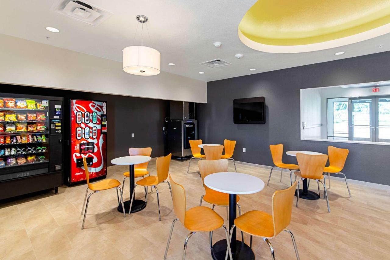 Studio 6 Austin Airport Dış mekan fotoğraf