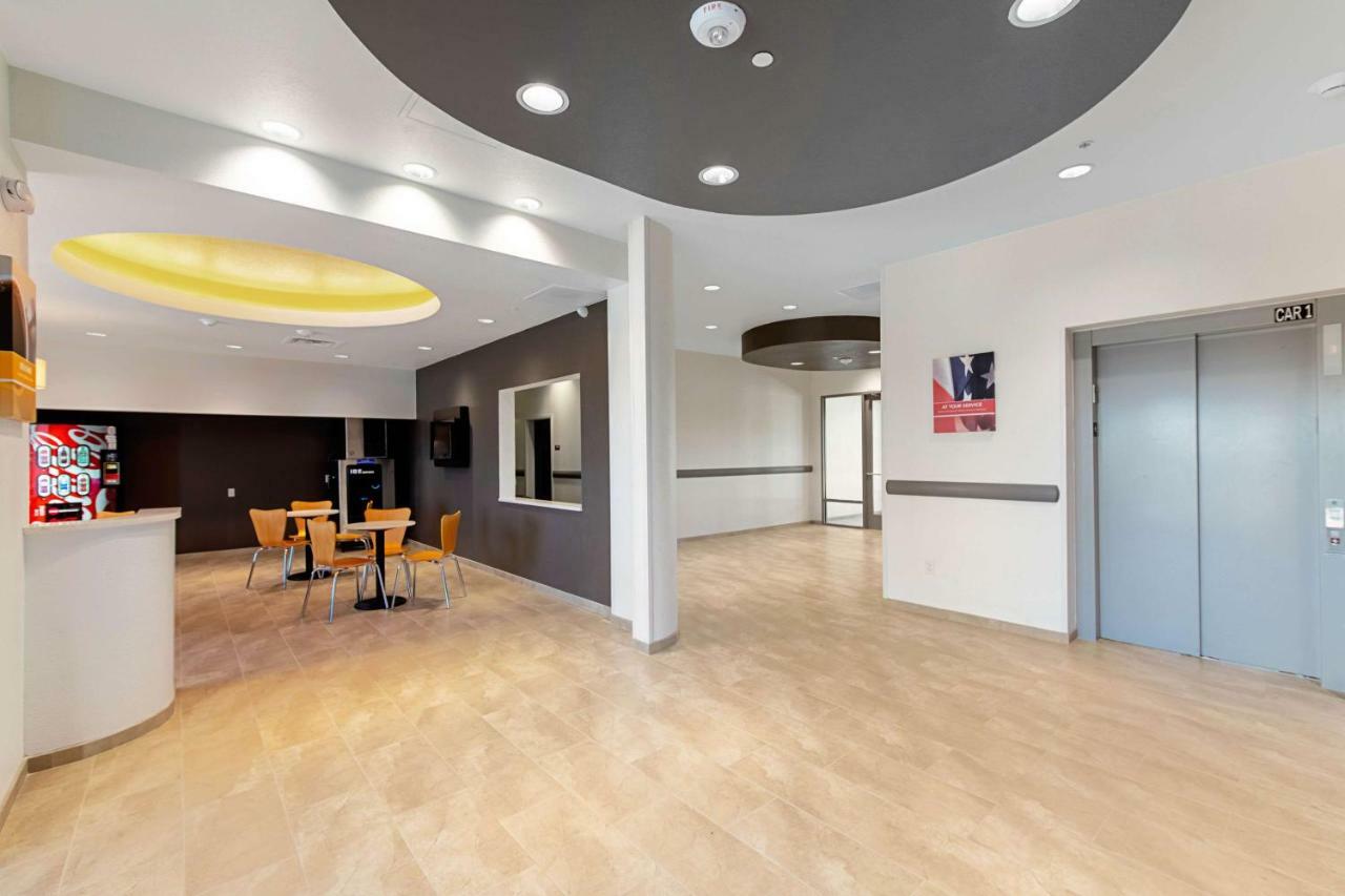 Studio 6 Austin Airport Dış mekan fotoğraf