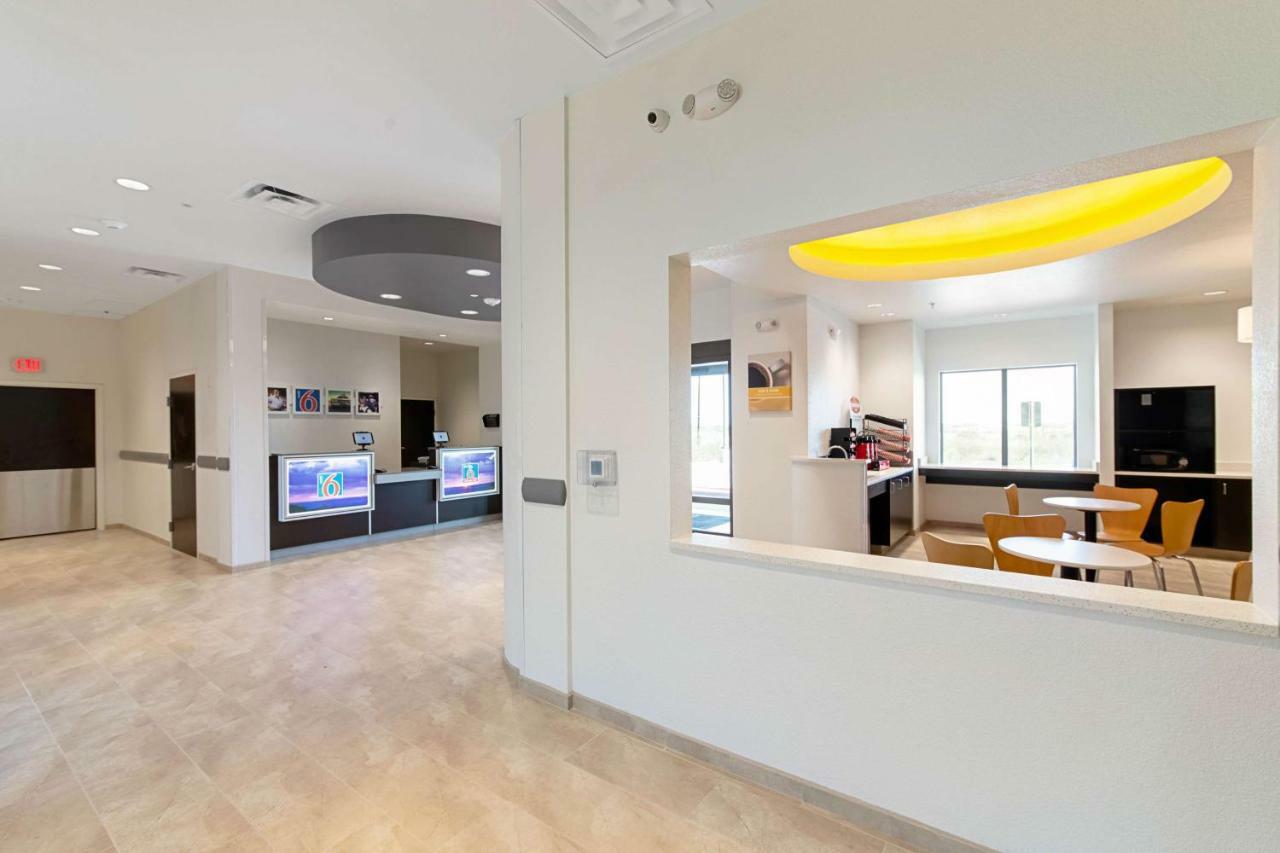Studio 6 Austin Airport Dış mekan fotoğraf
