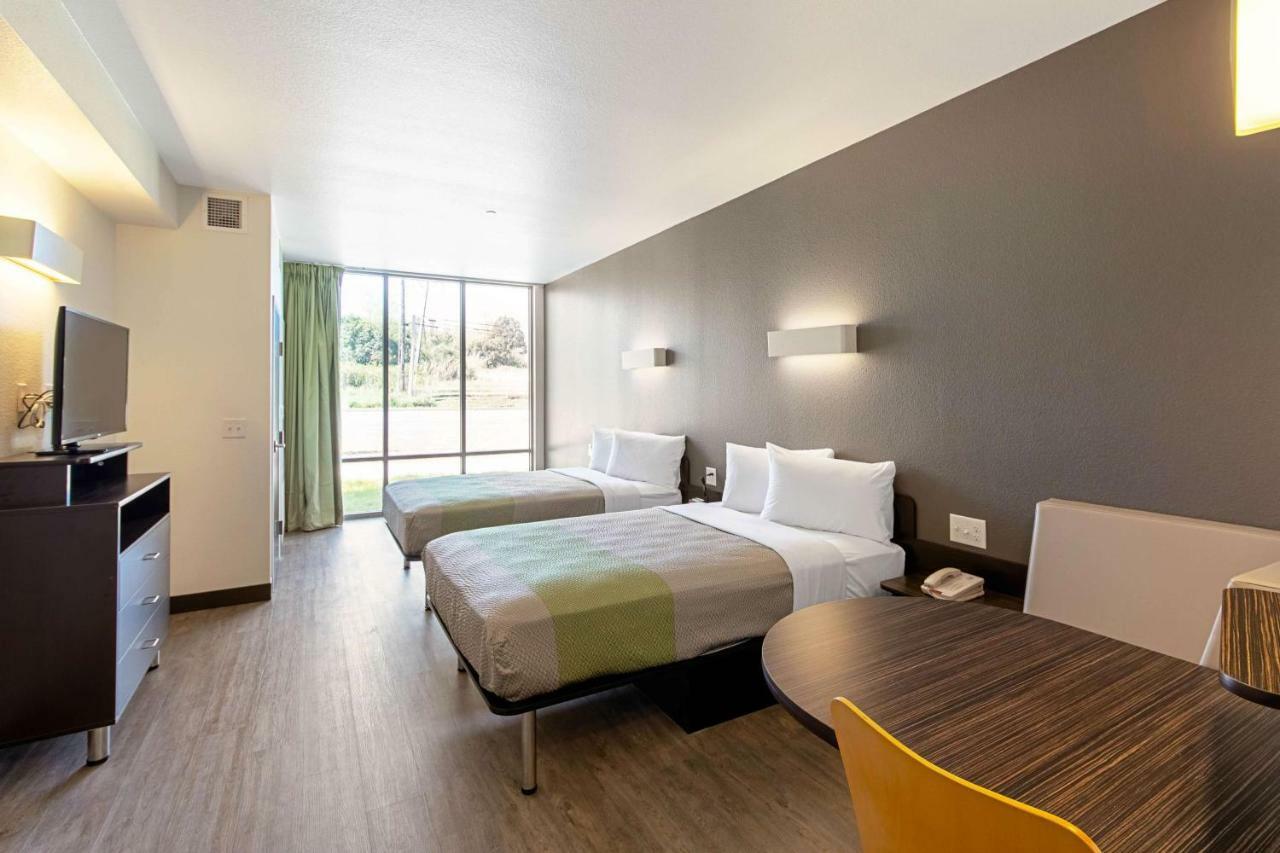 Studio 6 Austin Airport Dış mekan fotoğraf